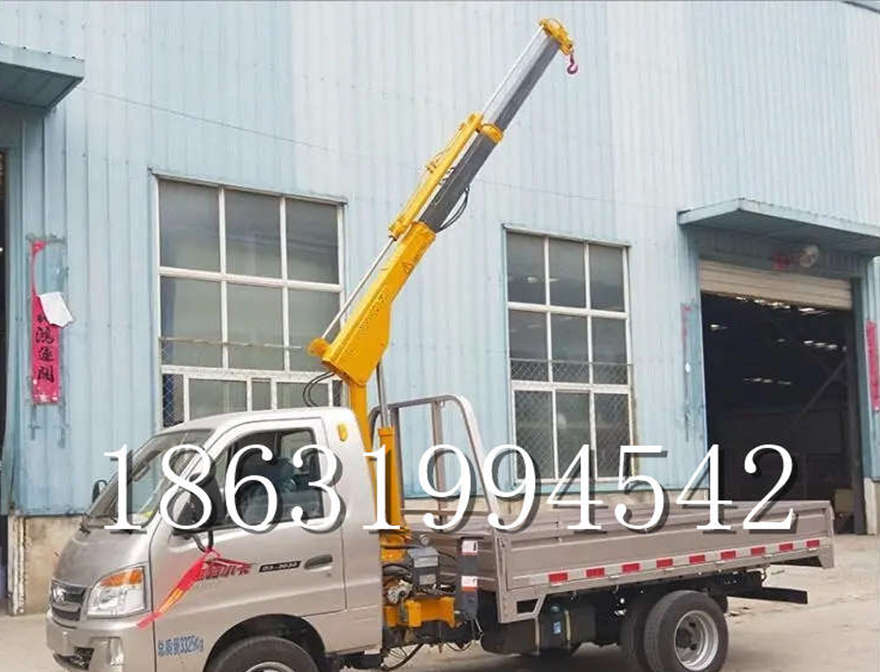 阿图什市车载吊机车间价格货车起重机车载吊机车间价格1吨电动吊机